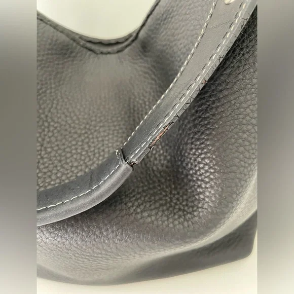 Coach Vintage Slouchy Hobo Bag - Picture 9 of 16